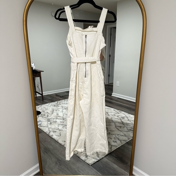 Summery Jumpsuit - Picture 3 of 6